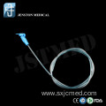 Medical Surgical Aseptic PVC Feeding Tube